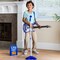 Best Choice Products Kids Electric Musical Guitar Toy Play Set w/ 6 Demo Songs, Whammy Bar, Microphone, Amp, AUX